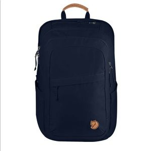 Fjallraven Raven 28 Backpack